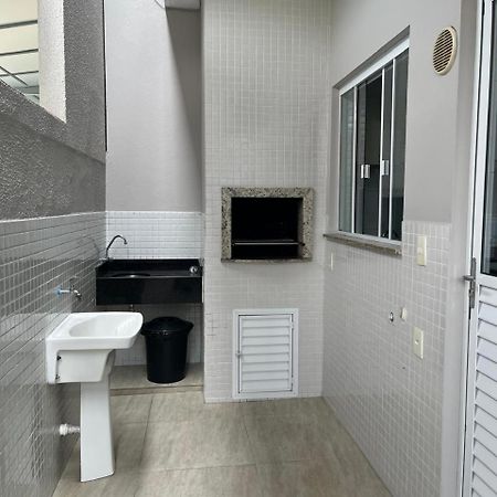 Apartamento Fátima PARA FAMÍLIA Balneario Camboriu Exterior foto