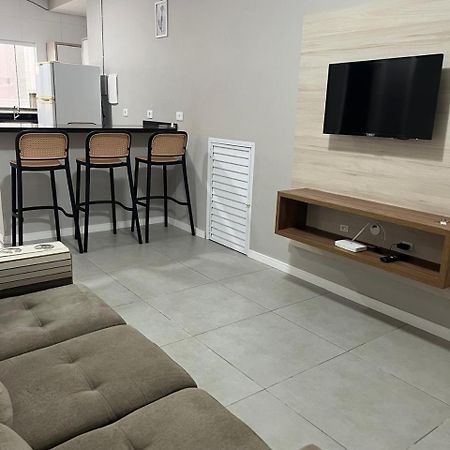 Apartamento Fátima PARA FAMÍLIA Balneario Camboriu Exterior foto