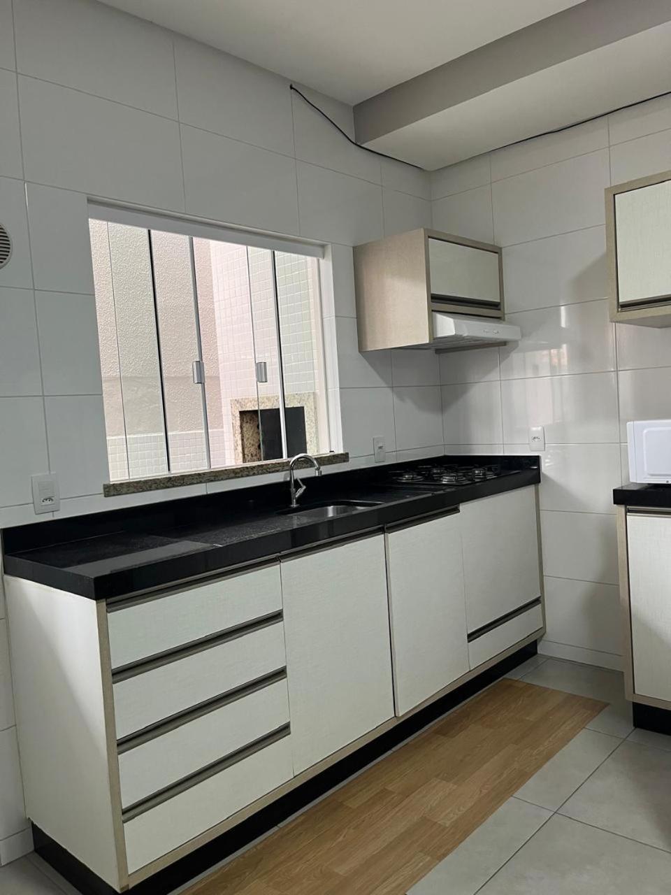 Apartamento Fátima PARA FAMÍLIA Balneario Camboriu Exterior foto