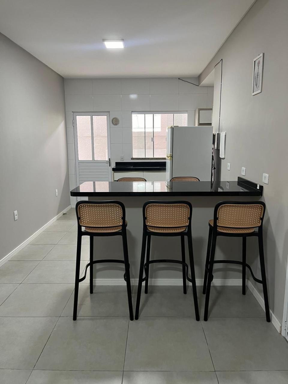 Apartamento Fátima PARA FAMÍLIA Balneario Camboriu Exterior foto
