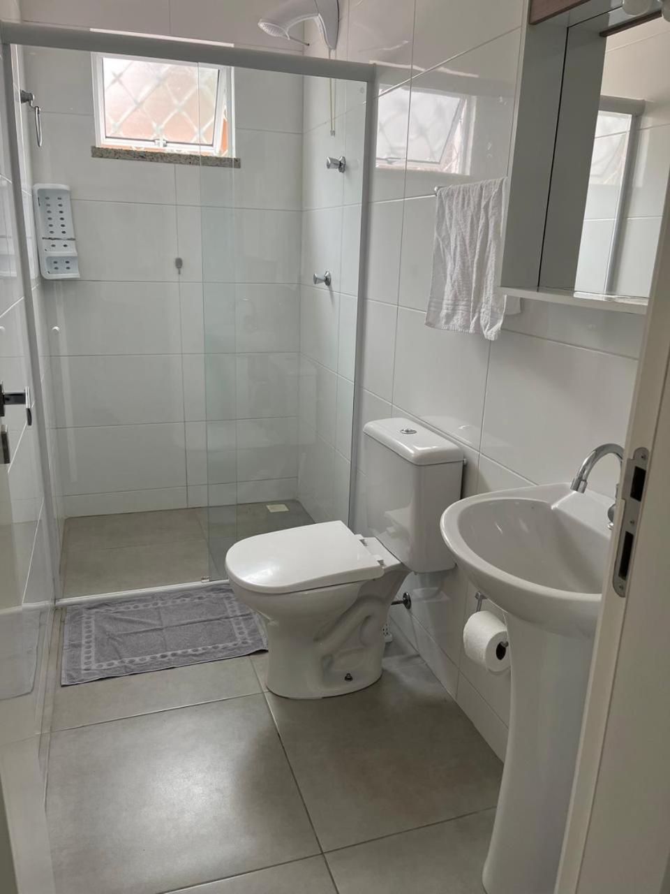 Apartamento Fátima PARA FAMÍLIA Balneario Camboriu Exterior foto